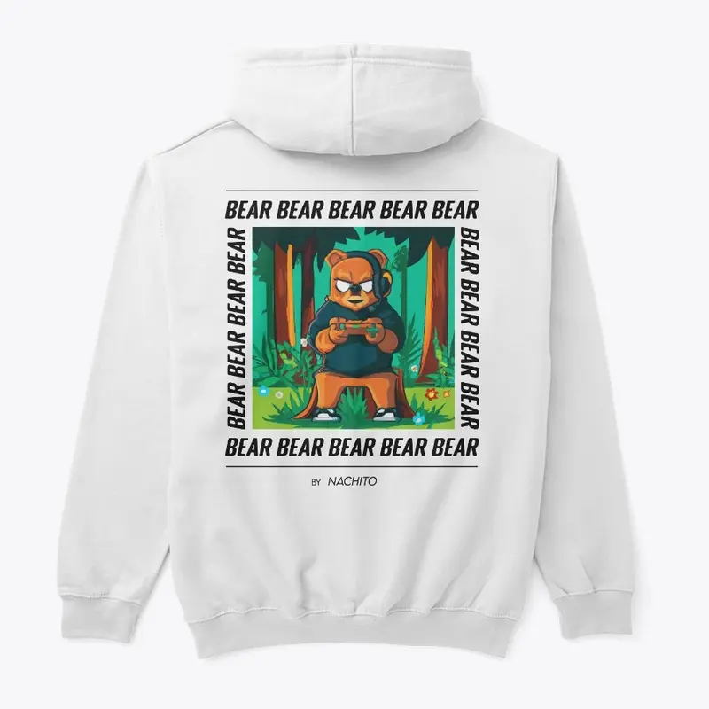 Colección Museo | #05-Bad Bear.